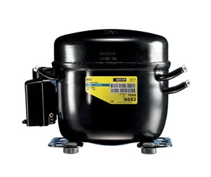 Compresseur frigorifique R404A/R507 SECOP SC18CL Dernière Chance