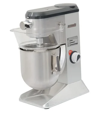 Batteur mélangeur de table 8 litres DITO SAMA - BE8 - DBE8BYA Acheter Direct