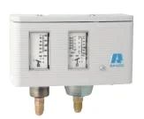 Meilleur Prix Pressostat haute et basse pression RANCO