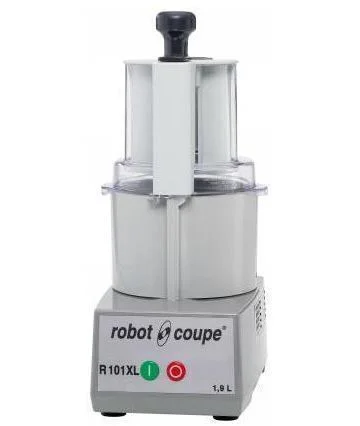 Combiné cutter et coupe-légumes 1 vitesse R101XL ROBOT COUPE Nouvelle Collection