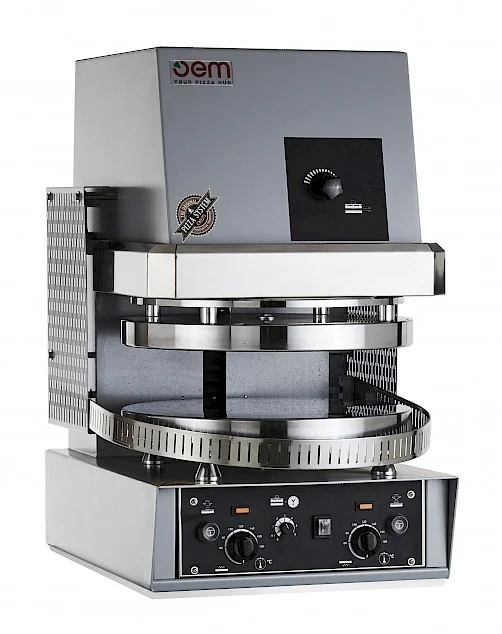 Formeuse à pizza diamètre 50cm Pizzaform OEM Achetez Aujourd’hui