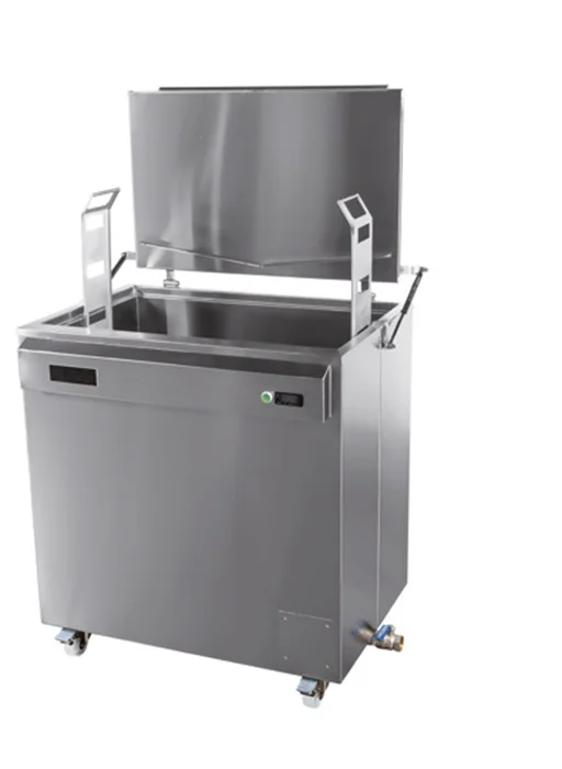 Soldes Machine de dégraissage capacité 300L