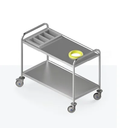 Acheter En Ligne Chariot à desservir