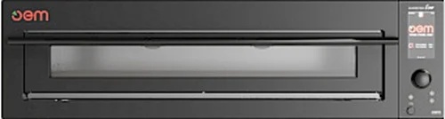 Four 6 pizzas 35cm électrique SUPERTOP EVO TOUCH OEM Offre Spéciale