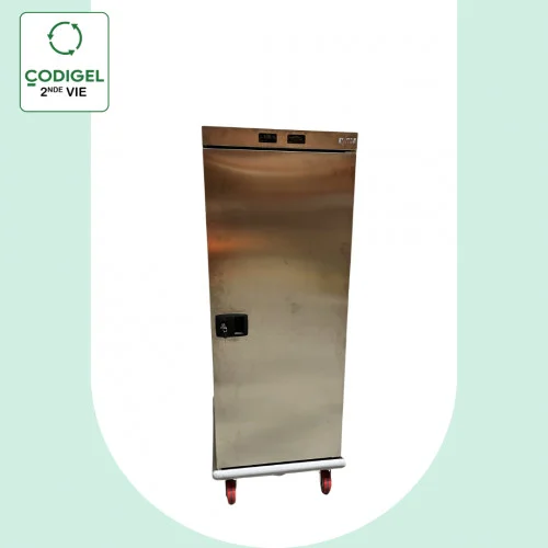Remise Chariot chaud de liaison embouti GN2/1 ERATOS reconditionné