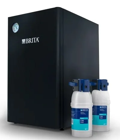 Promotion Osmoseur PROGUARD coffee 500 BRITA ( pour machine à café )