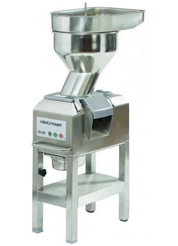 Livraison Express Coupe-légumes 2 vitesses CL60 Auto ROBOT COUPE