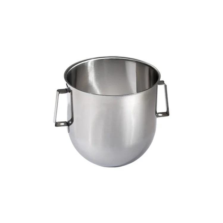 Prix Choc Cuve INOX pour batteur 8 litres Accessoires pour BE8 DITO SAMA