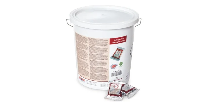 Promotion Saisonnière Tablettes nettoyantes pour SelfCookingCenter et CombiMaster Plus