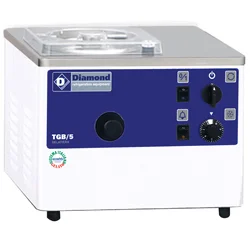 Turbine à glace à poser 5 Litres/heure DIAMOND Usine Directe