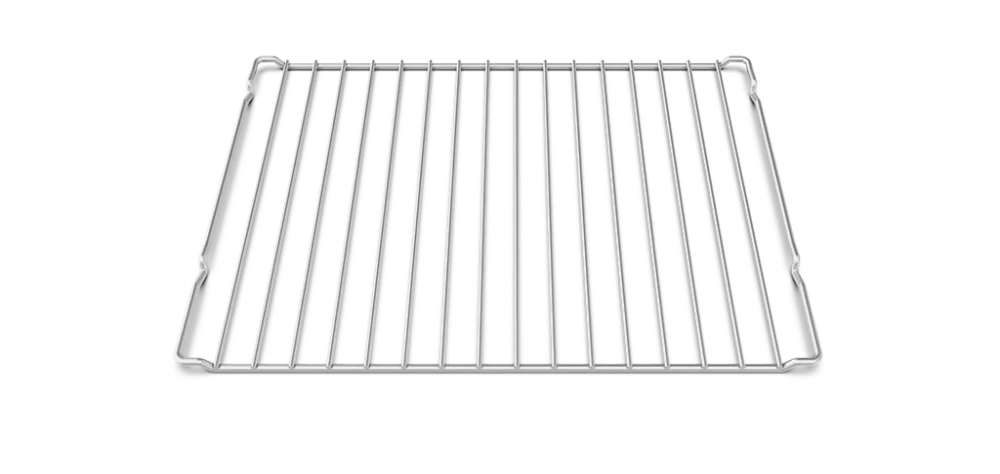 Grille chromée 460x330 CHROMO.GRID Paiement Sécurisé