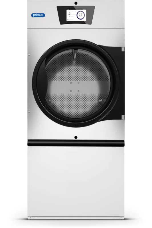 Must-Have Séchoirs rotatifs (Version laverie uniquement) DX 24 XCONTROL FLEX PRIMUS
