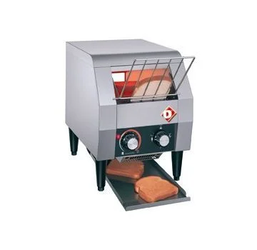 Toaster convoyeur électrique DIAMOND Expédié Aujourd’hui