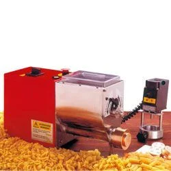 Machine à pâtes fraîches automatique 6Kg/h DIAMOND Livraison Express