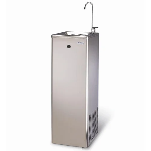 Expédié Aujourd’hui Fontaine à eau réfrigérée 30L/H COSMETAL