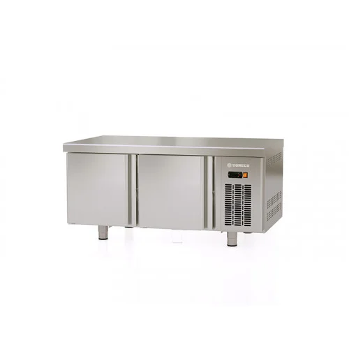 Prix Choc Soubassement réfrigéré 2 portes longueur 1200mm CORECO