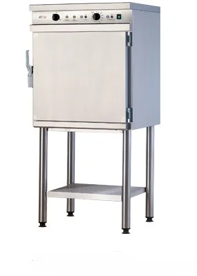 Meilleure Vente Four de remise et maintien en temperature 10 niveaux format GN1/1 AIR'T
