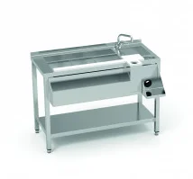 Commande En Gros Table de préparation de cocktail largeur 1200mm ERATOS - MCE-120D
