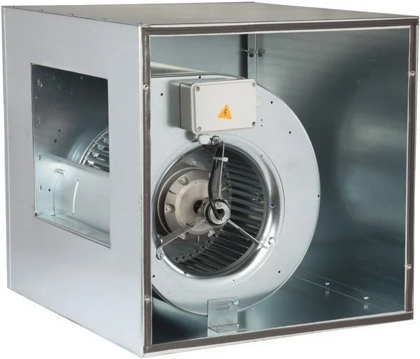 Caisson de ventilation à entrainement direct 1500m3/heure ALVENE Achat Immédiat