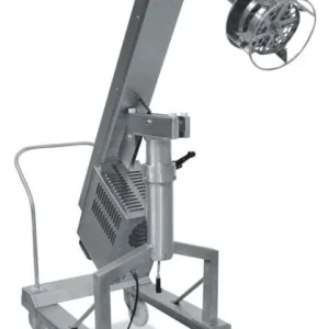 Achat Immédiat Mixer plongeant sur socle 2 vitesses avec microbroyeur DITO SAMA - TURBO BROYEUR TBM150 - DTBM150-02