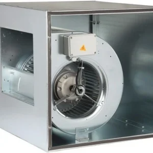 Achat Immédiat Caisson de ventilation à entrainement direct 3000m3/heure ALVENE