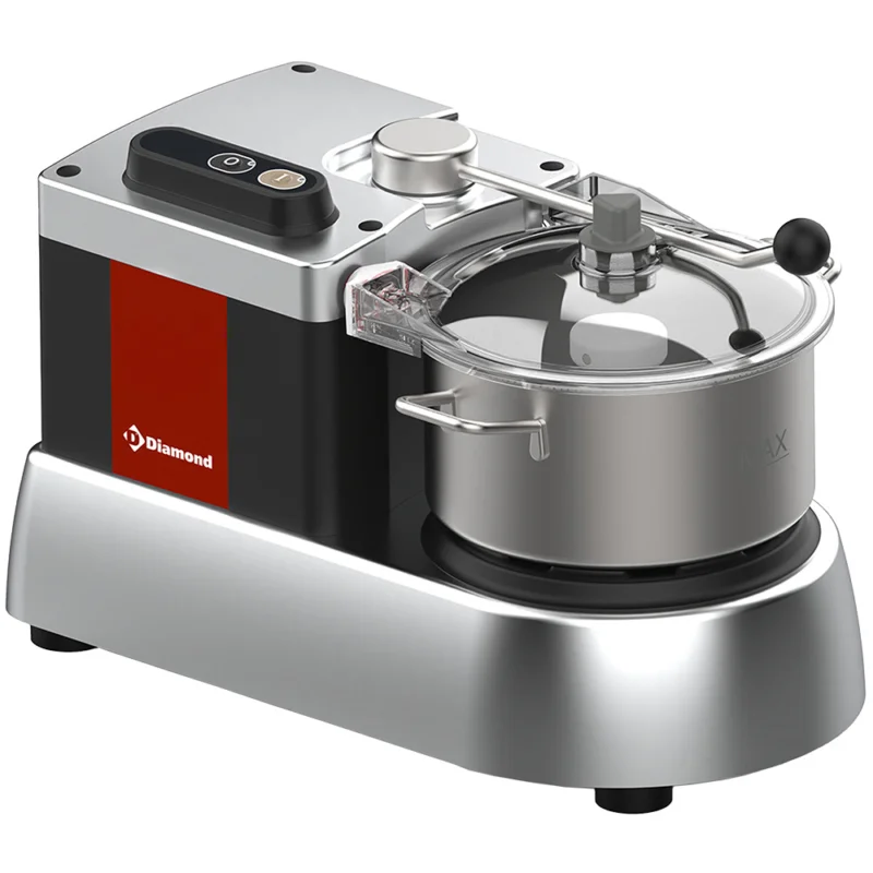 Offre Exclusive Cutter 1 vitesse DIAMOND