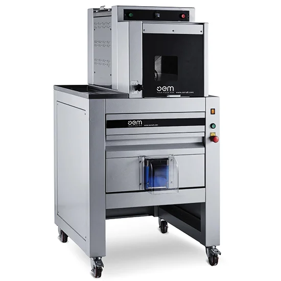 Portionneuse bouleuse pour pâte à pizza OEM - BM2/AS Certifié