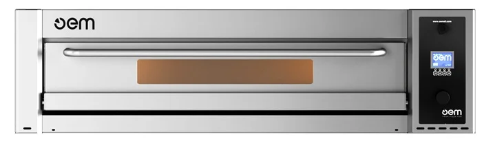 Four 6 pizzas électrique Valido Evo Large OEM Prix Promo