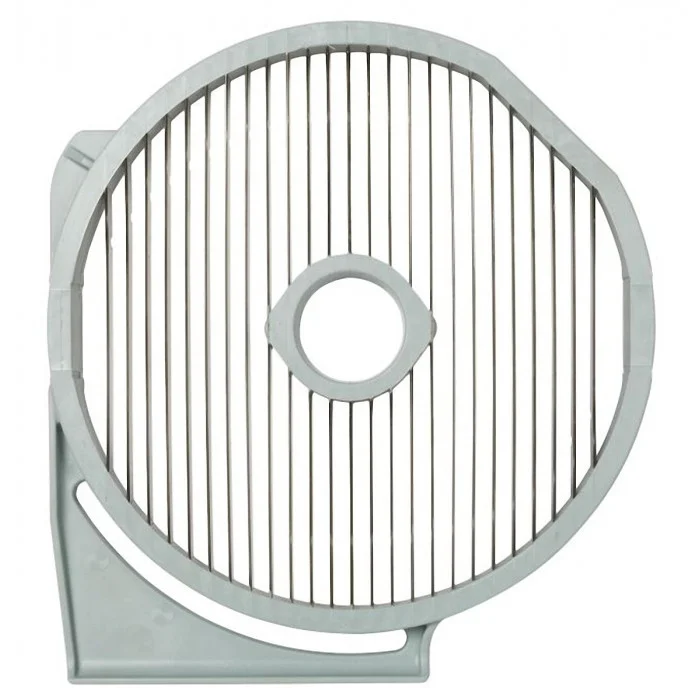 Grille frites 6x6 mm à associer à un plateau trancheur DITO SAMA Top Vente