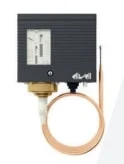 Solde Thermostat avec intérupteur SPDT -20/+15°C ELIWELL
