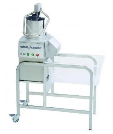 Coupe-légumes 2 vitesses CL55 Levier ROBOT COUPE Offre Exclusive