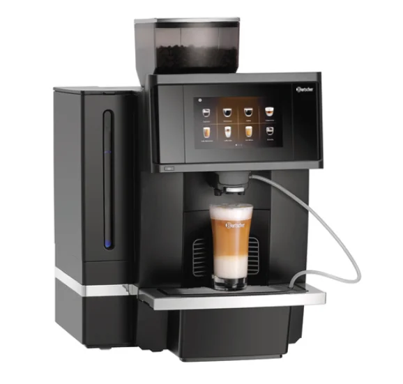 Machine à café automatique KV1 Comfort BARTSCHER Meilleur Choix