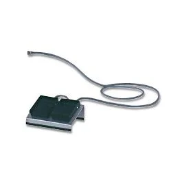 Offre Du Jour Pédale à basse tension (contrôle pied) pour changer la direction du rouleau. Pour laminoir électrique DITO SAMA