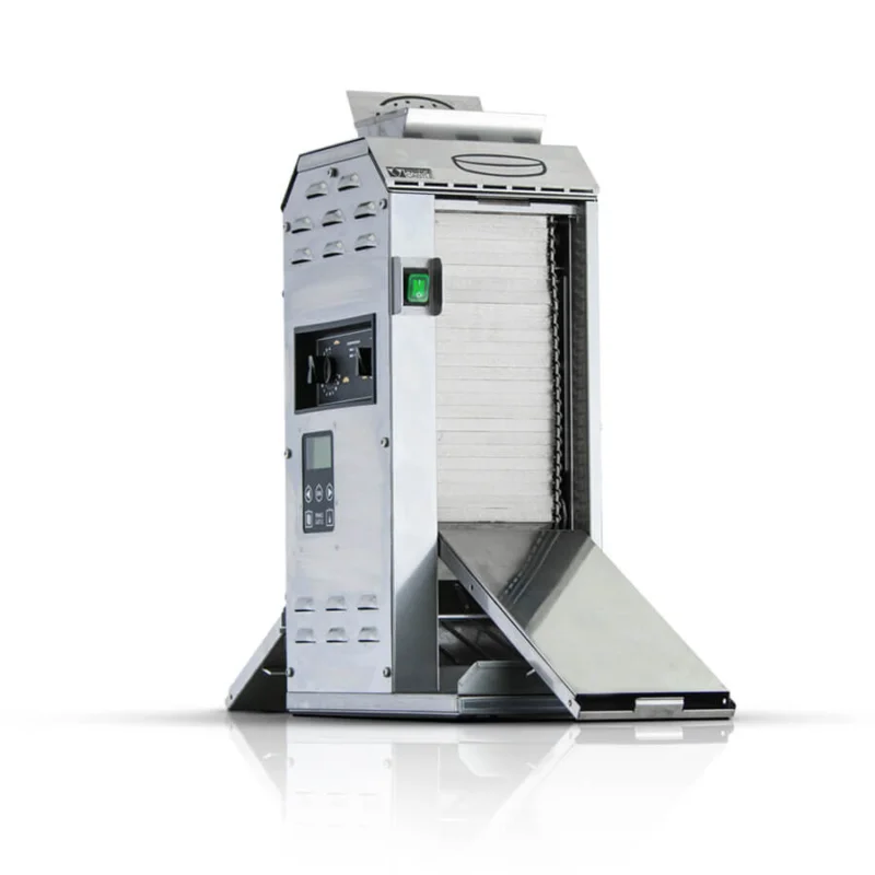 Toaster vertical série DCFT-ART PRINCE CASTLE reconditionné Meilleure Vente
