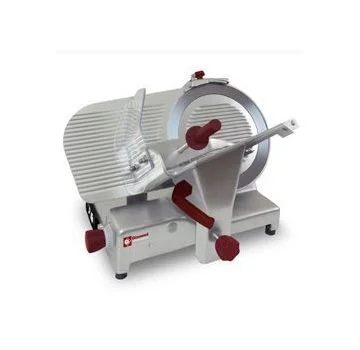 Trancheur à jambon diamètre 350mm DIAMOND Soldes