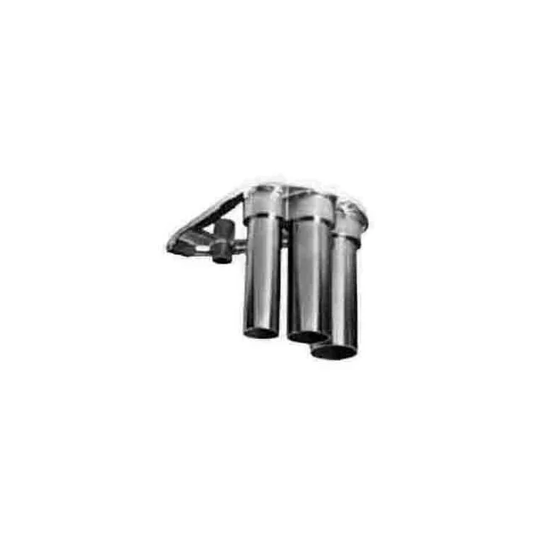 Accessoire légumes longs pour Trémie à levier. 3 tubes diam. de 50 à 70 mm. adaptable Accessoires pour TR260 DITO SAMA Seulement Aujourd’hui