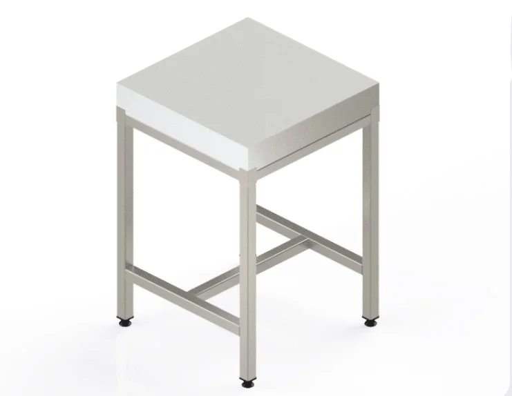 Dernière Chance Billot poly 600mm de Longueur