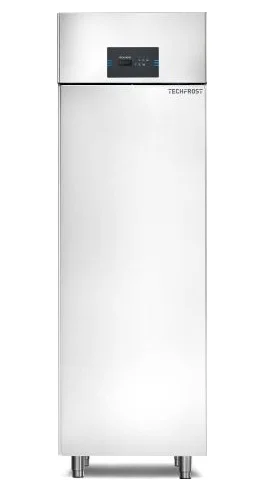 Armoire à glaces négative 600x400 - 27 bacs à glaces TECHFROST Acheter Direct