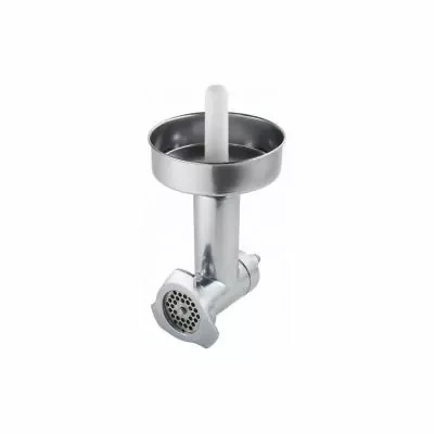 Dernier Modèle Hachoir à viande 60mm avec 1 plaque de 6mm - type K Accessoires pour BE5/BE8 DITO SAMA