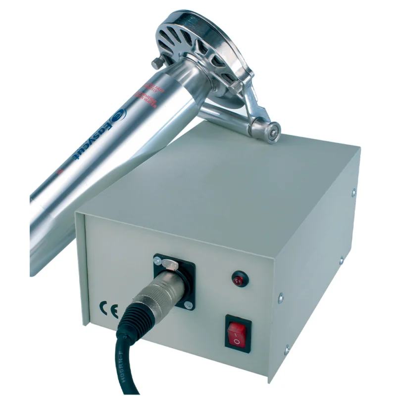 Couteau à kébab électrique DIAMOND Acheter Direct