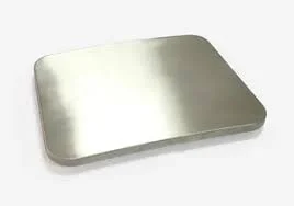 Paiement Sécurisé Plateau inox grandes dimensions 300x225mm pour VALOR 1000 OHAUS