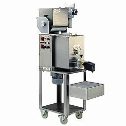 Nouvel Arrivage Machine à pâtes fraîches automatique 35Kg/h DIAMOND