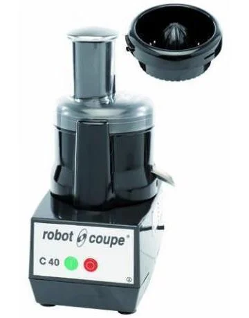 Extracteur de jus automatique C40 ROBOT COUPE Promotion