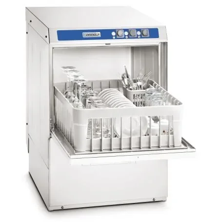Lave-verres professionnel panier 40x40cm CASSELIN Offre Du Jour