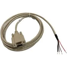 Câble RS232 i-DT33XW pour DEFENDER 3000 OHAUS Populaire