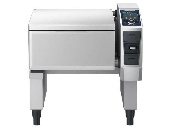 Sauteuse professionnelle électrique 100 litres VarioCookingCenter iVario Pro L Nouvel Arrivage