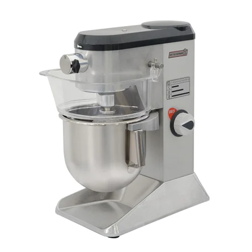 Offre Exclusive Batteur mélangeur de table 5 litres DITO SAMA - BE5 - DBE5BYA