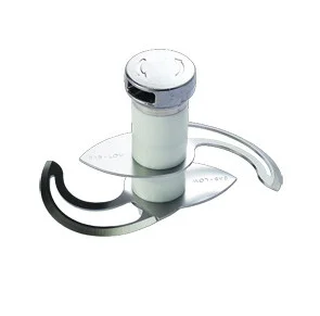 Rotor à couteaux lisses pour cutter 11,5L Accessoires pour K120S/KE120S DITO SAMA Livraison Express