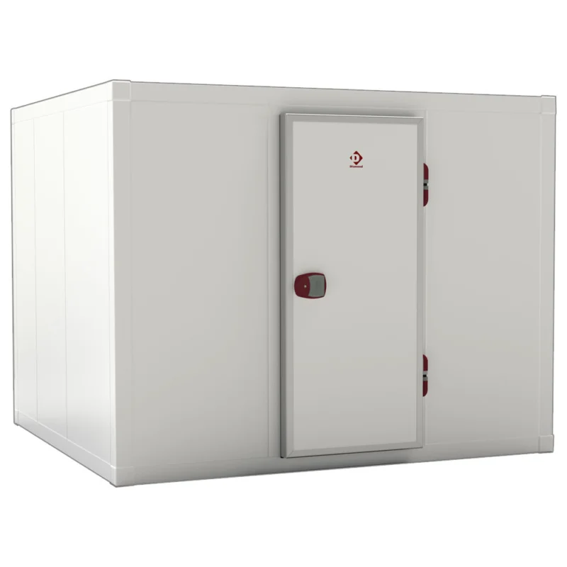 Chambre froide professionnelle 2590x2190x2190mm DIAMOND Achetez Aujourd’hui