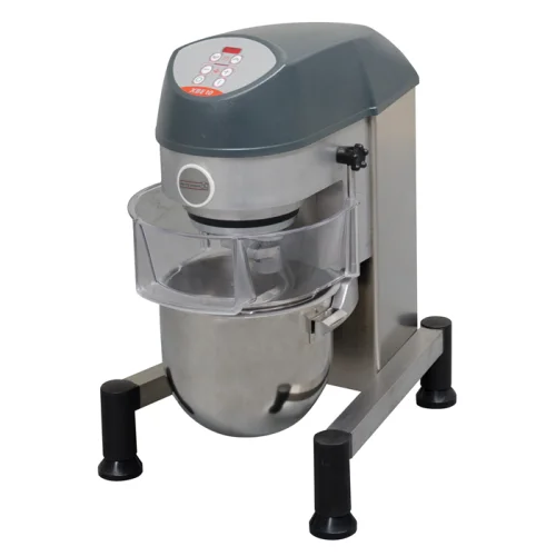 Batteur mélangeur de table professionnel 10 Litres DITO SAMA Haute Qualité